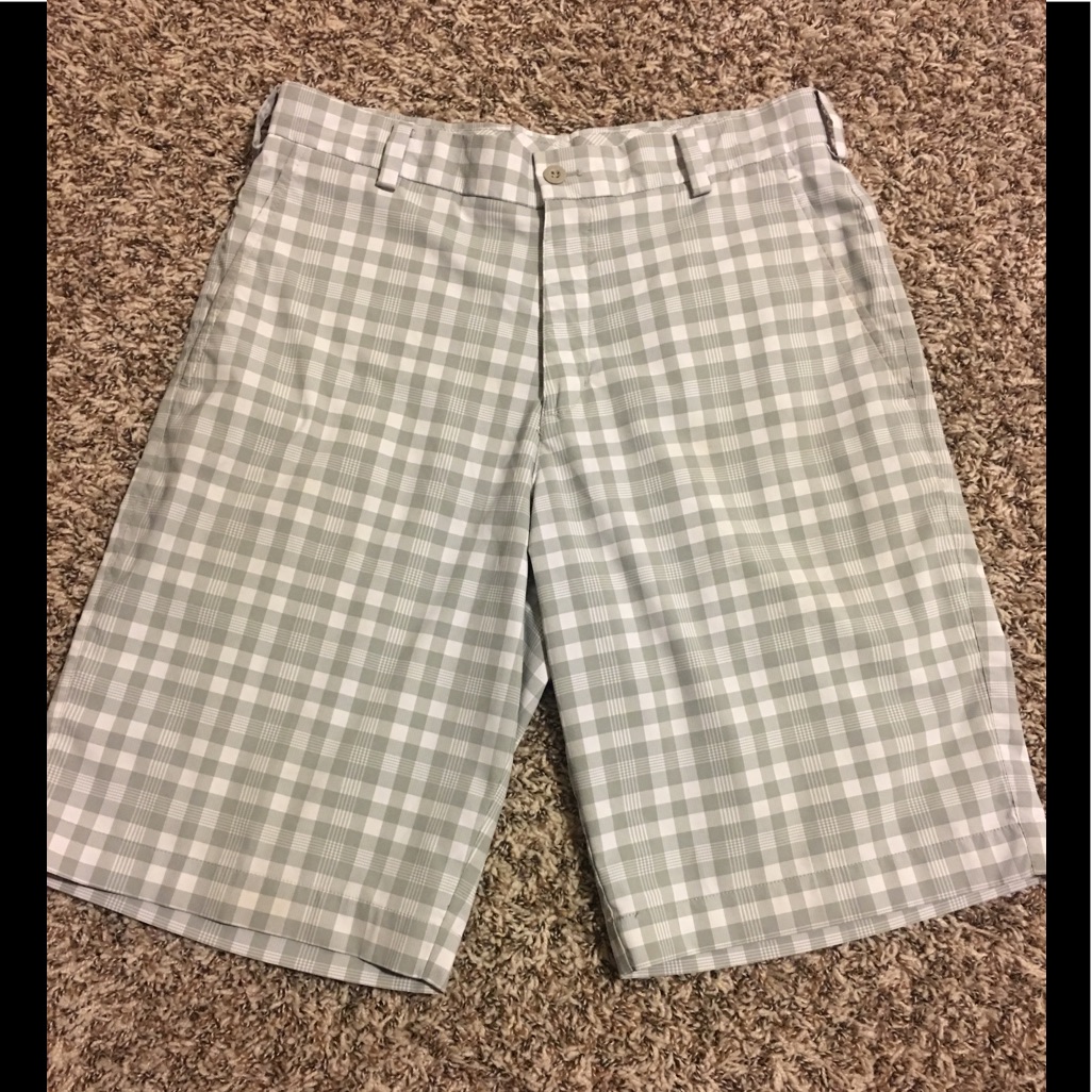 Mens Nike Golf Shorts